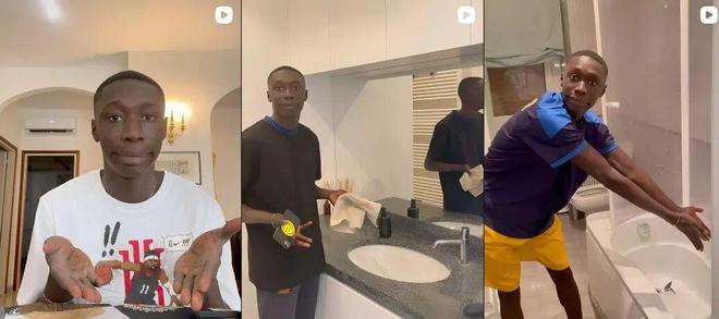 _三只羊拿下网红“无语哥”全球运营权，部分主播陆续复播，风格已变_三只羊拿下网红“无语哥”全球运营权，部分主播陆续复播，风格已变