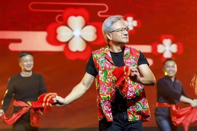 历史已站在中国GPU这边_历史已站在中国GPU这边_