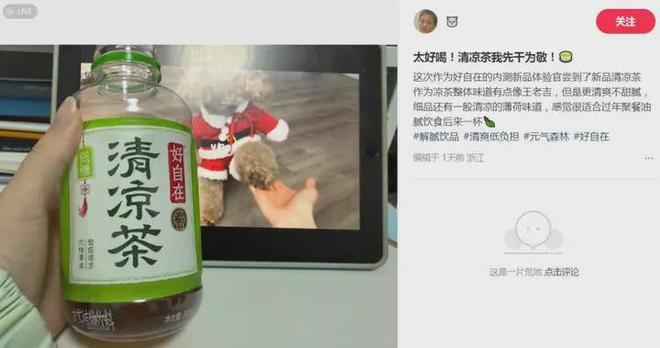 元气森林待遇怎么样__元气森林真的没糖吗