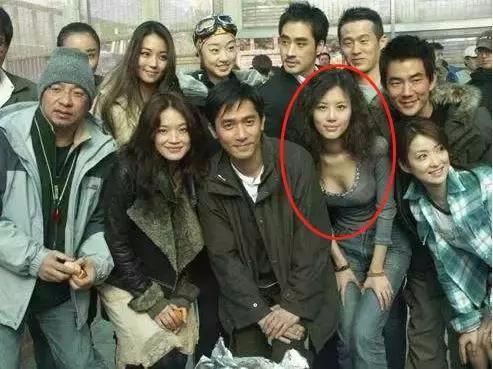 _王石看上田朴珺什么_王石找田朴珺原因