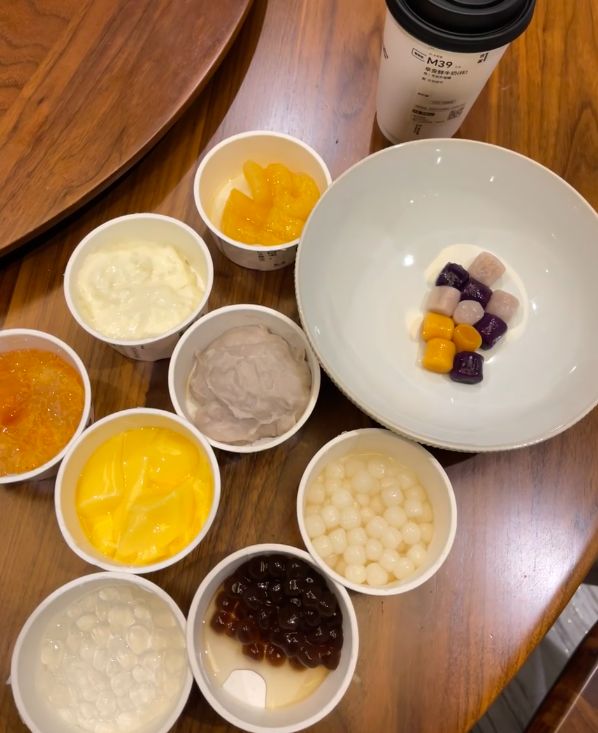 _奶茶中毒是什么症状_喝奶茶中毒事件