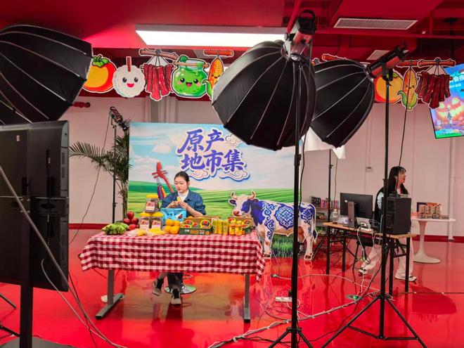 _国家对直播带货平台的监管原则_直播行业监管