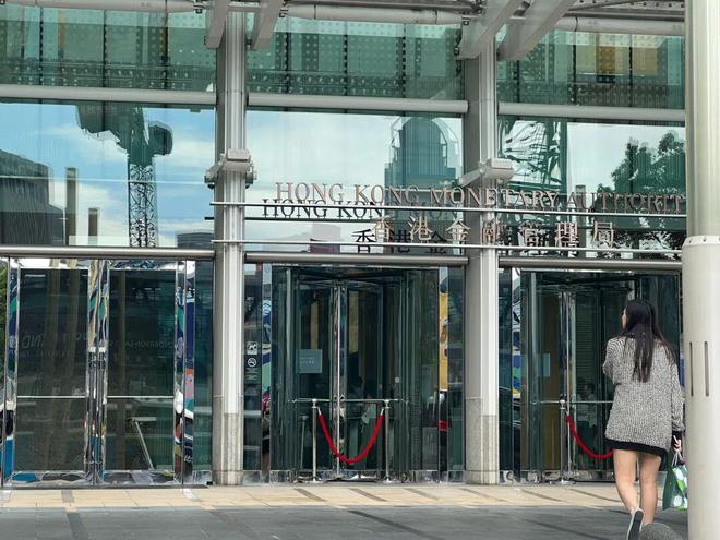 香港首批稳定币牌照或在3月面世，谁将脱颖而出？_香港首批稳定币牌照或在3月面世，谁将脱颖而出？_