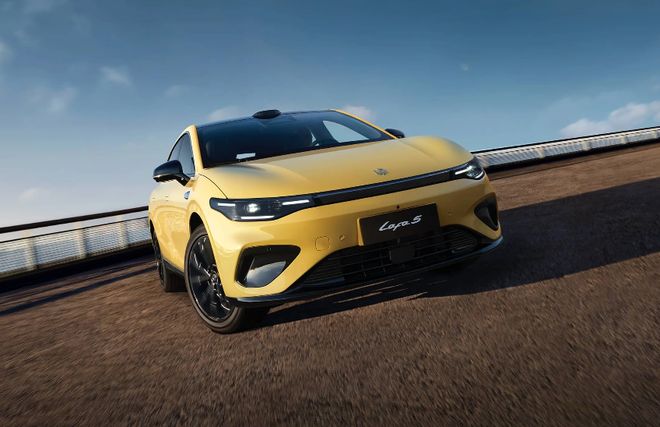 _零跑汽车上调销量目标，高管放话：我们不要太多，105万，多一台算我输_零跑汽车上调销量目标，高管放话：我们不要太多，105万，多一台算我输