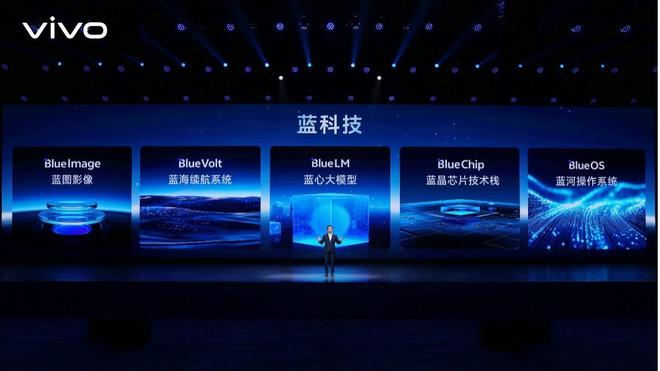 手机厂商穿越周期的另一种活法