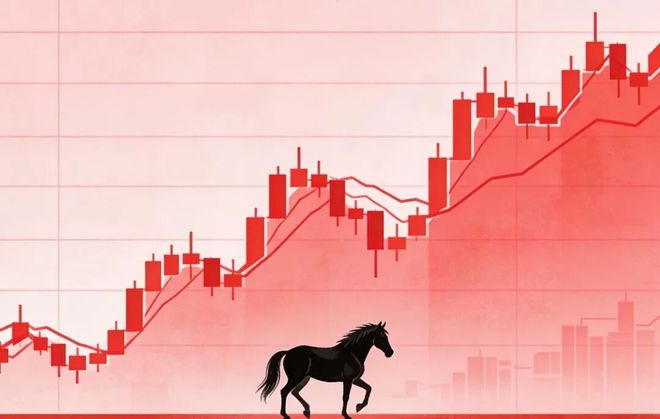 最小的上市城商行，成了银行股旗手