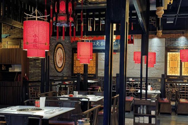 全线闭店，又一百年餐饮老字号扛不住了？