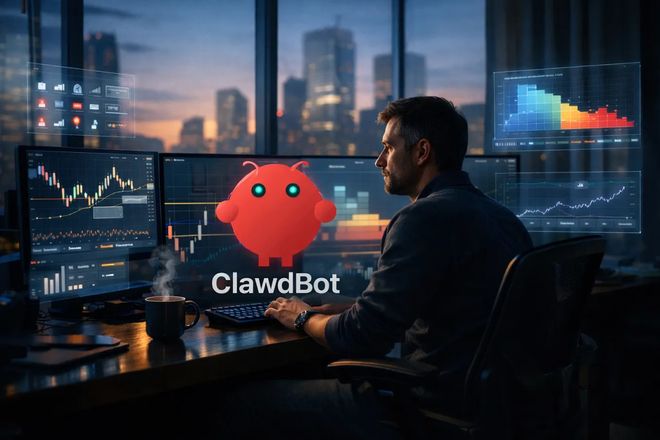 “自动赚钱神器”火了，但被吹得过了__“自动赚钱神器”火了，但被吹得过了