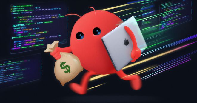 _“自动赚钱神器”火了，但被吹得过了_“自动赚钱神器”火了，但被吹得过了