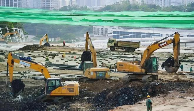 每年产生 6 亿吨，中国垃圾竟然不够烧了