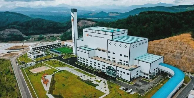 每年有多少垃圾被焚烧__焚烧一吨垃圾多少钱