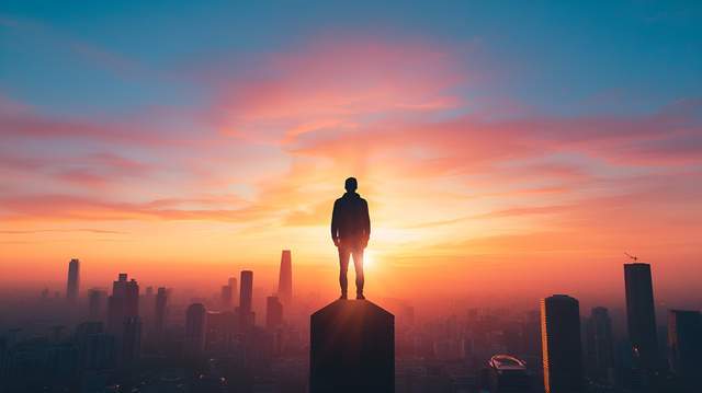 炬光科技市值300亿，“农村娃”回国创业，拼出一家科技龙头