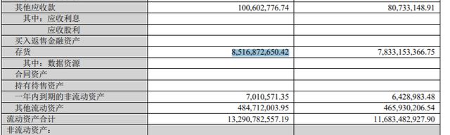 板块一年暴涨80%！AI 吞噬式需求引爆存储超级周期__板块一年暴涨80%！AI 吞噬式需求引爆存储超级周期