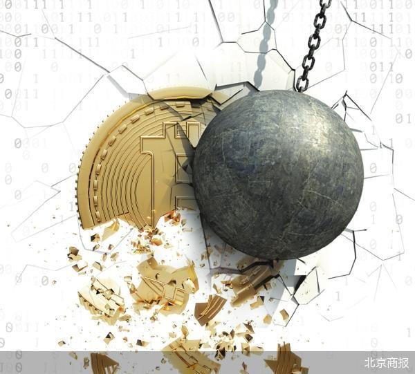 _史上最严虚拟货币禁令_史上最严虚拟货币禁令