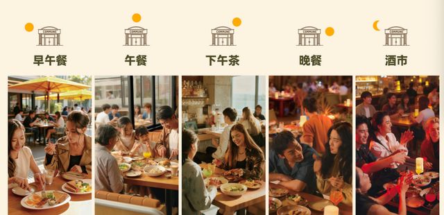 _9.9元美式到深夜酒局！卖100元赚不到10元的COMMUNE幻师要IPO了_9.9元美式到深夜酒局！卖100元赚不到10元的COMMUNE幻师要IPO了