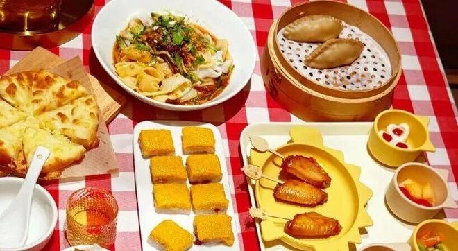 西贝还能再抢救一下？