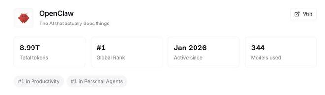 “养龙虾”狂潮来了：一款开源AI如何搅动资本、产业与政策__“养龙虾”狂潮来了：一款开源AI如何搅动资本、产业与政策