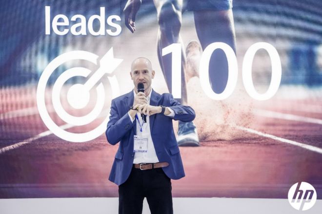 对话惠普Indigo许顺安：在1.5万亿市场的“低渗透”地带掘金_对话惠普Indigo许顺安：在1.5万亿市场的“低渗透”地带掘金_