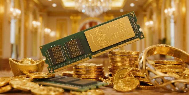 内存条提升大吗__内存条大涨