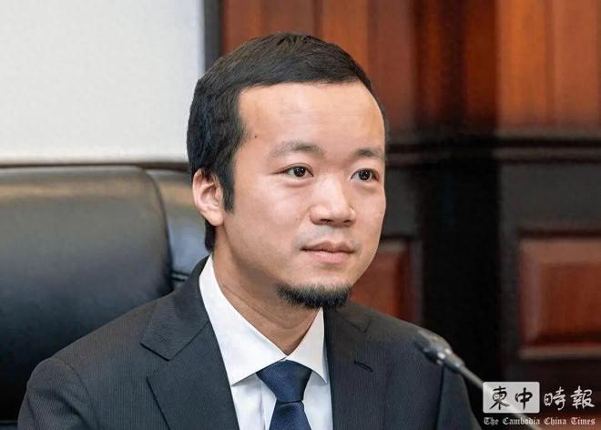 太子集团创始人陈志落网：跨国犯罪帝国崩塌始末