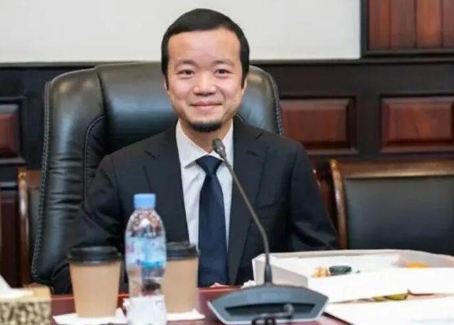 陈志太子集团1984年__太子集团陈志辉