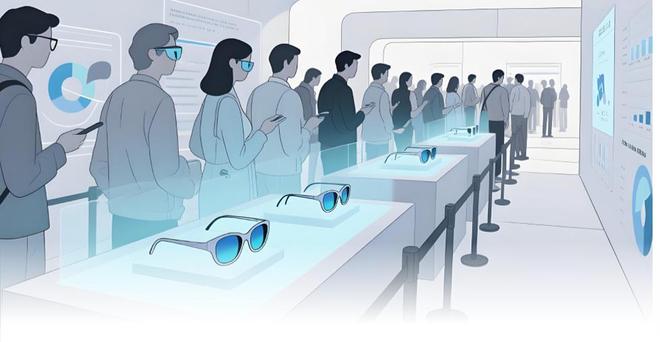 _智能眼镜解决方案_智能眼镜技术什么时候出现的