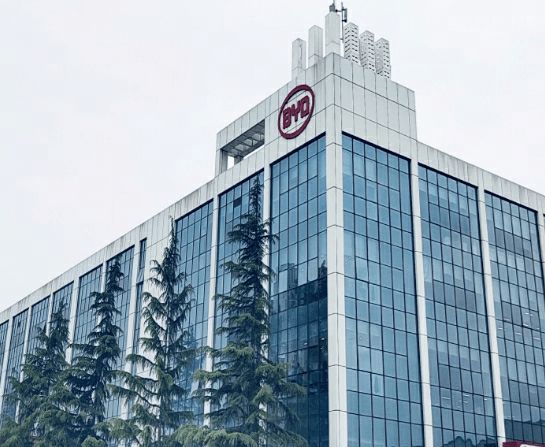 工信部锂电池行业规范条件_工信部动力电池_