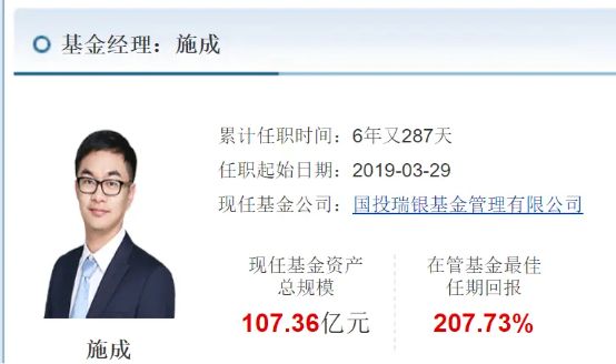 4年半亏了165亿，百亿基金经理被告上法庭_4年半亏了165亿，百亿基金经理被告上法庭_