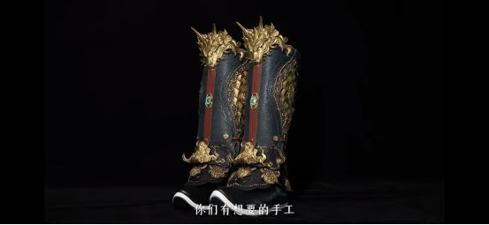 _骨格清奇是个练武的奇材_骨奇骨立