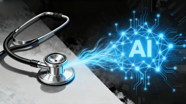 “薄利”的微医：第三次冲击港交所，被AI巨头“抢生意”