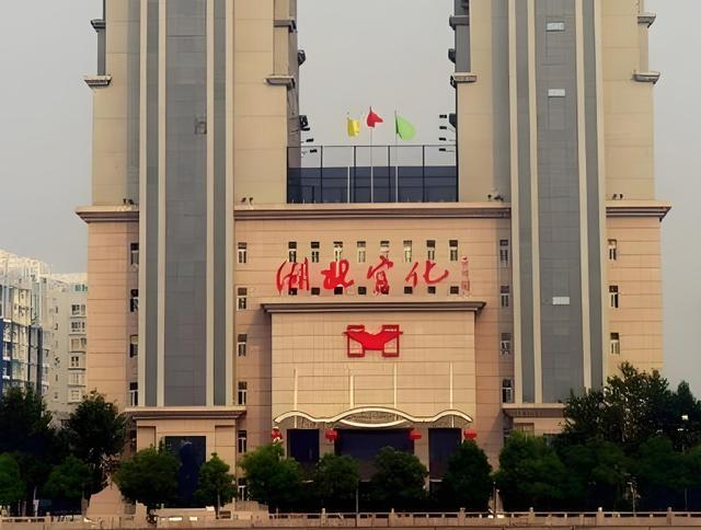 湖北知名国企高层大换血，人均薪酬超过12万元