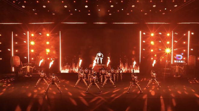 为筹备迎新生晚会_揭秘全球政要女保镖有人_