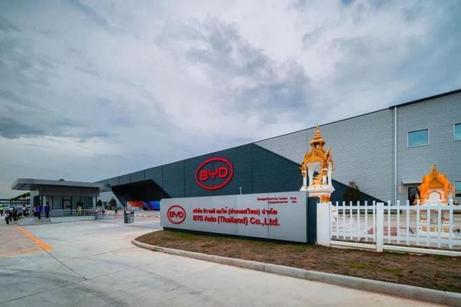 _比亚迪销售火爆_比亚迪销量目标