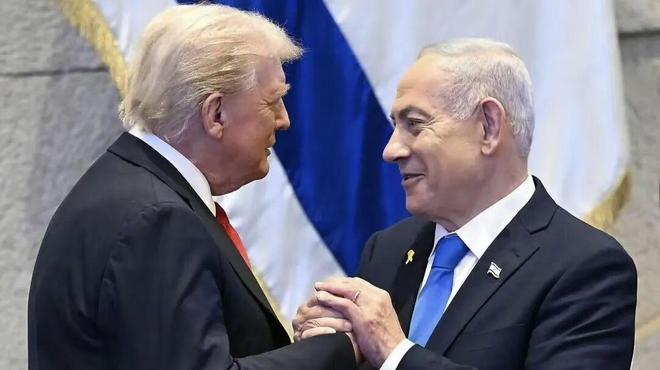 全世界都被美伊谈判骗了！两家还在各怀鬼胎，这一国已准备单干