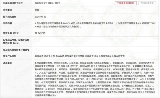 “兄弟公司”骗保，爱尔眼科真能“撇清”吗？__“兄弟公司”骗保，爱尔眼科真能“撇清”吗？