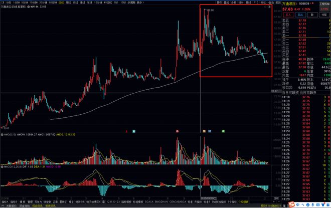 2026年爆亏13.5%，兴华景成混合“堆算力式”操盘让人大开眼界__2026年爆亏13.5%，兴华景成混合“堆算力式”操盘让人大开眼界