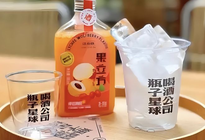 江小白会否沦为星球包袱？六大问题决定命运丨正经深度