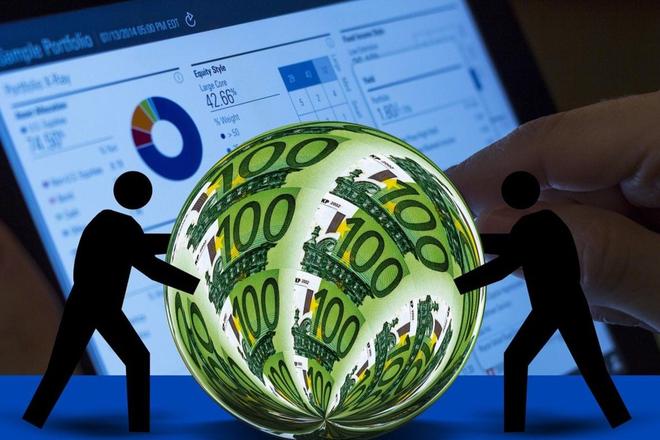 1200亿港元南向资金大抄底！长线机构占比大幅提升，港股估值逻辑生变？