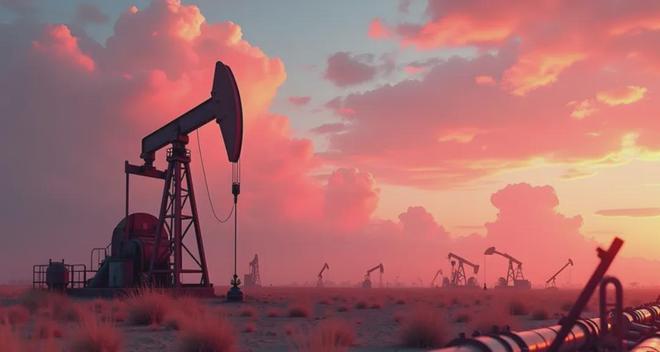 最值得油气多头高度警惕的，是美国财政部长斯科特·贝森特