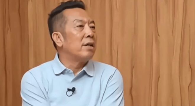 “好汉”董俊义，接得住西贝吗？__西贝好汉精神