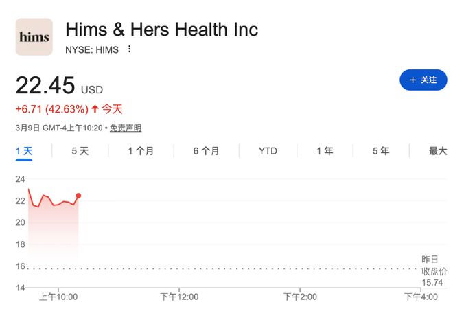 _握手言和！诺和诺德撤回诉讼，Wegovy正式登陆Hims & Hers平台_握手言和！诺和诺德撤回诉讼，Wegovy正式登陆Hims & Hers平台