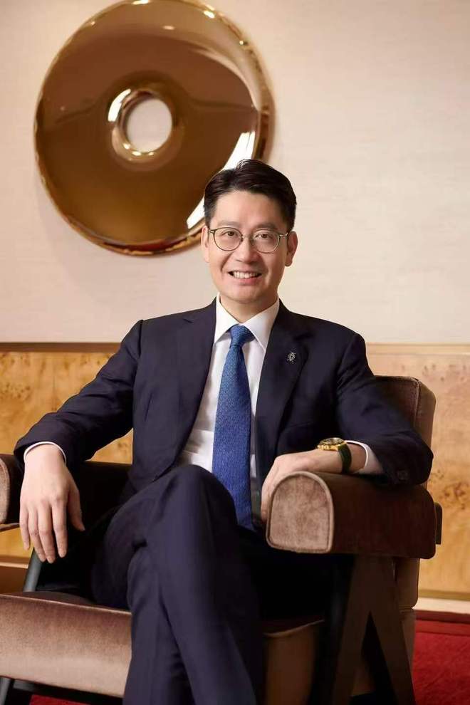 内地港人7成住在广东！全国政协委员李民斌：建议收储房屋做离岸公屋