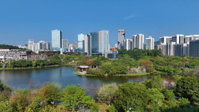 外资巨头中国首秀！4亿“市外逃园”落子黄埔，引爆马年文旅_外资巨头中国首秀！4亿“市外逃园”落子黄埔，引爆马年文旅_