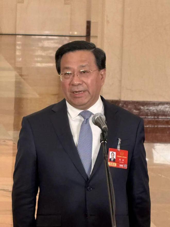 韩俊：永久守住不发生规模性返贫致贫的底线