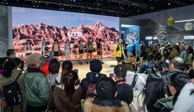 _户外消费是什么意思_户外运动的消费者分析