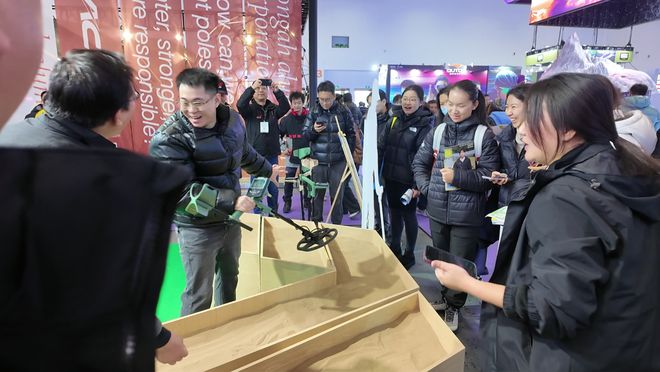 户外消费是什么意思_户外运动的消费者分析_