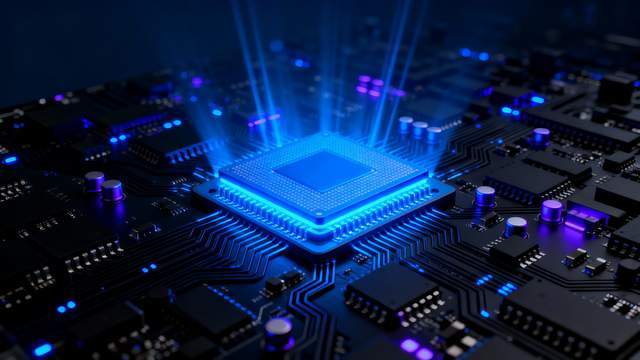 科技股芯片股价_小市值科技芯片股_