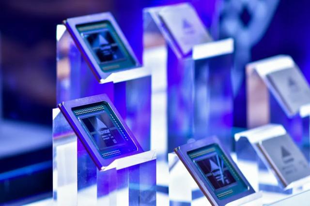 稀缺性与商业化潜力双高，国产通用GPU天数智芯价值重估空间广阔