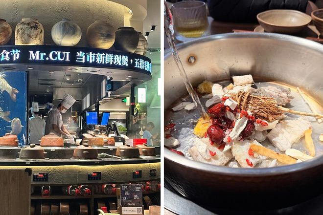 _吃火锅排队_排队火锅店叫什么名字