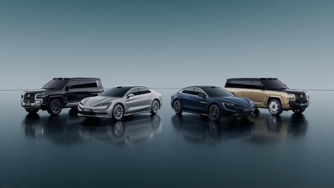 _电车不过山海关？看比亚迪如何填平新能源车的“南北鸿沟”_电车不过山海关？看比亚迪如何填平新能源车的“南北鸿沟”